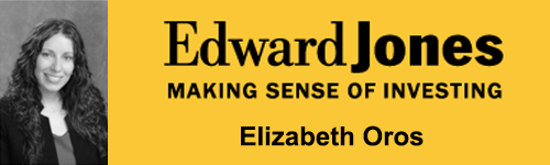 Golden Provider: Elizabeth Oros - Edward Jones